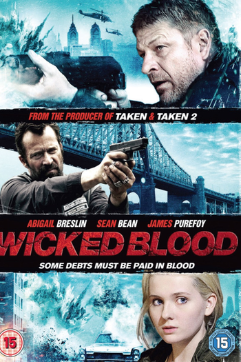  de Filme Jogo da Morte (2014)