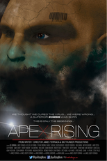 Apex Rising (Apex Rising)