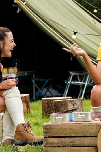 Poster de Episódio Camp Crush (2022)