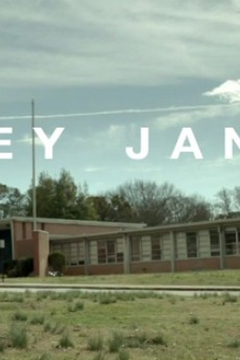 Poster de Curta Hey Jane (2012)