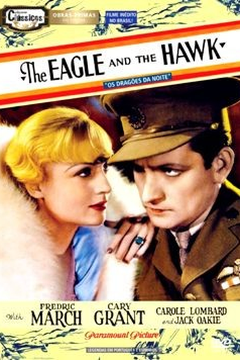  de Filme Os Dragões da Morte (1933)