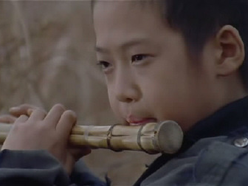 Foto 1 de Passage to Buddha