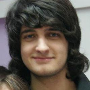 Foto de perfil de Fábio Spam