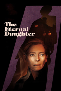 The Eternal Daughter - Poster / Capa / Cartaz - Oficial 3