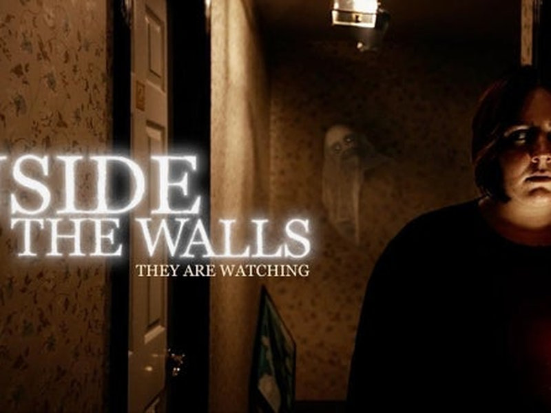 Foto 1 de Inside the Walls