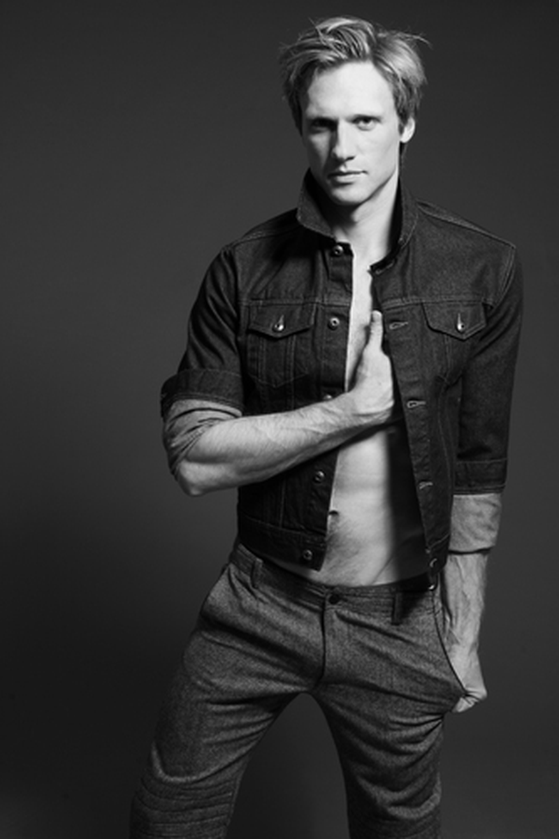 Teddy Sears - Foto 2