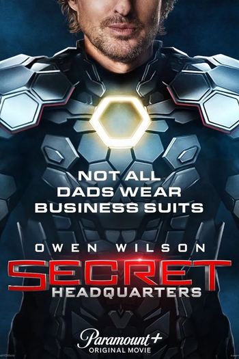  de Filme Esquadrão Secreto (2022)