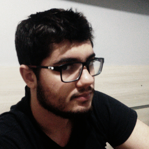 Foto de perfil de Giovanni