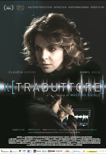 The Translator (Il Traduttore)