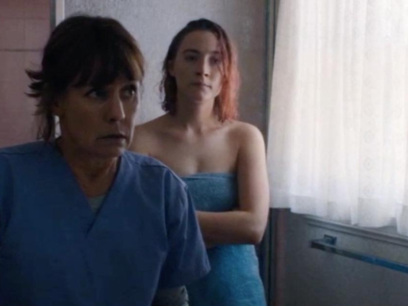 Foto 22 de Lady Bird: A Hora de Voar