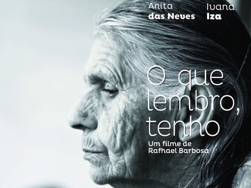 Foto 2 de O Que Lembro, Tenho