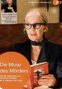 Capítulos Mortais (Die Muse des Mörders)