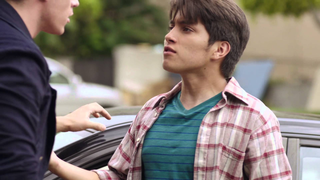 Trailer: Scrambled Trailer