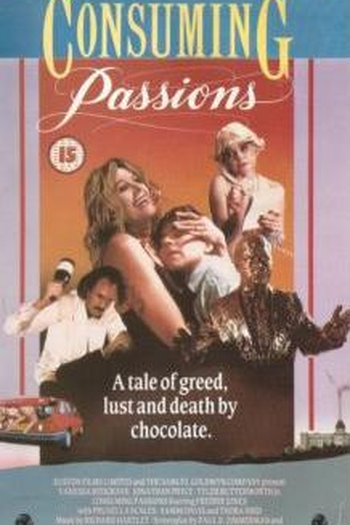  de Filme Doces Assassinatos (1988)