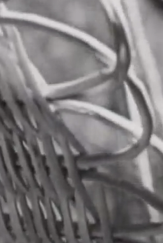 Poster 1 de Curta Mimbre (1958)