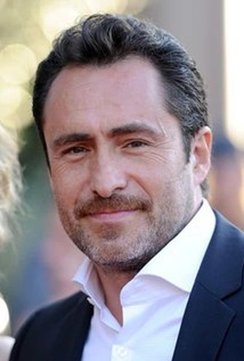 Demián Bichir - Foto 2