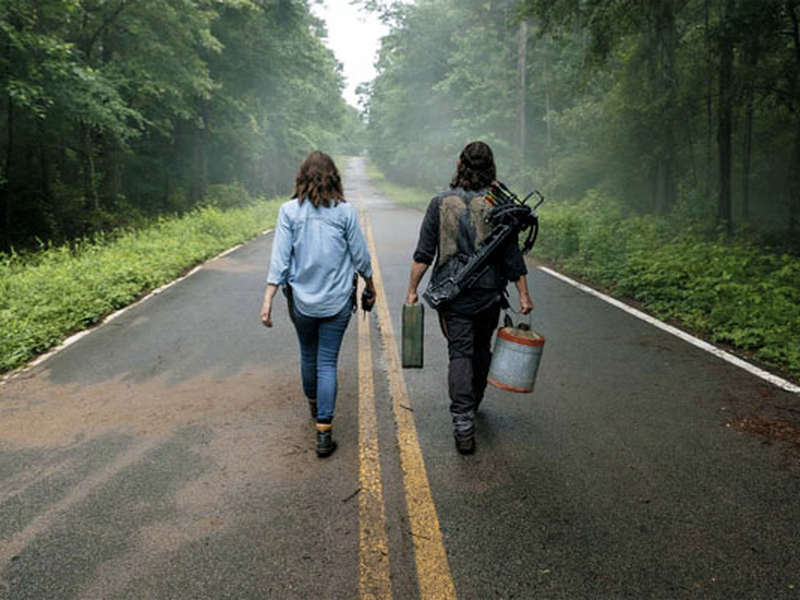 Foto 15 de The Walking Dead (9ª Temporada)