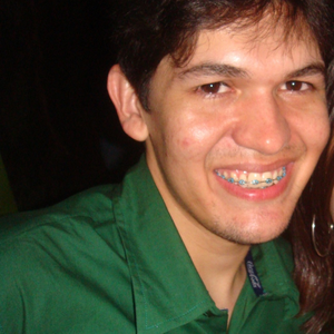 Foto de perfil de Roberto Senna