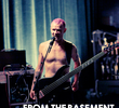 Red Hot Chili Peppers Live From The Basement