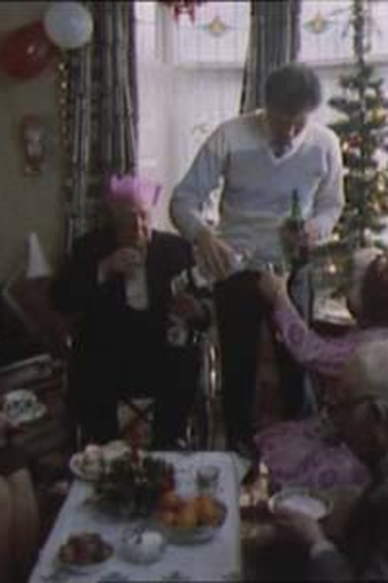 Poster de Episódio New Year's Eve (1985)