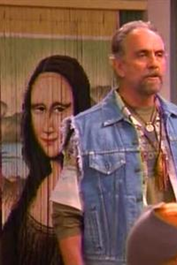 Poster de Episódio Tie-Dying the Knot (1999)