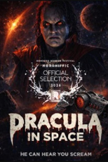 Dracula in Space (Dracula in Space)