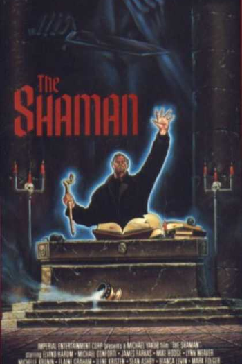  de Filme Shaman (1987)