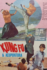Kung Fu & Acupuntura (Zhong guo zhen jui)