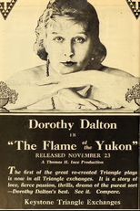 The Flame of the Yukon (The Flame of the Yukon)
