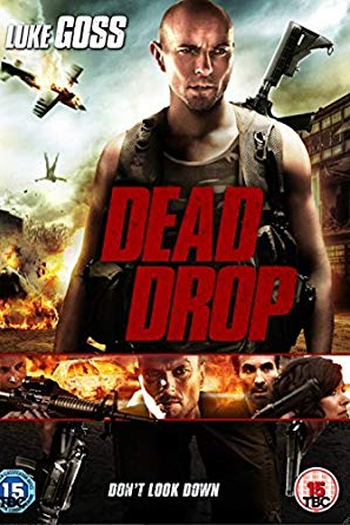  de Filme Queda Mortal (2013)