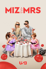 Miz and Mrs. (3ª Temporada) (Miz and Mrs. (3ª Temporada))