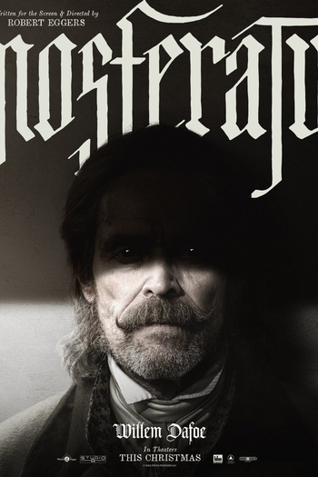  de Filme Nosferatu (2024)