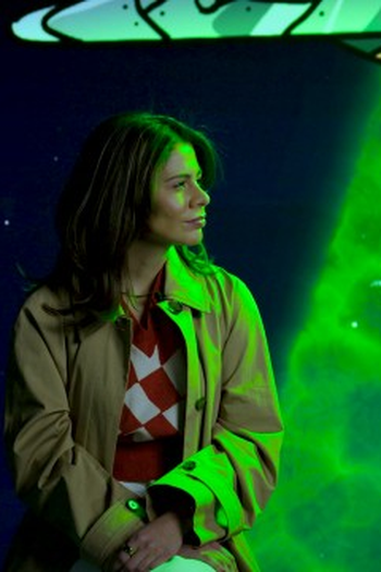 Poster de Episódio Can AI Write Sci-Fi? (None)