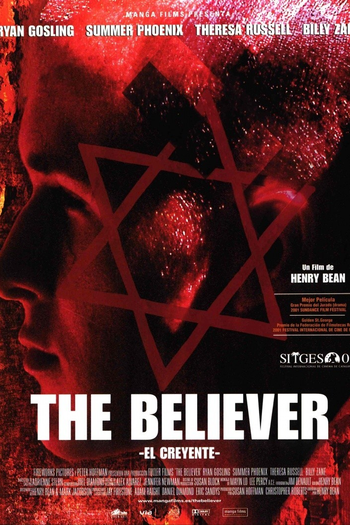  de Filme Tolerância Zero (2001)