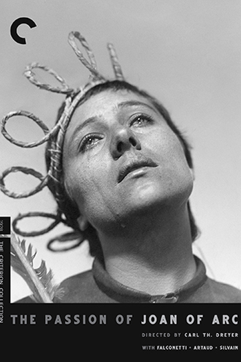  de Filme A Paixão de Joana d'Arc (1928)