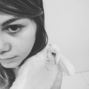 Foto de perfil de Nathalia