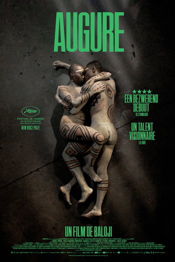  de Filme Presságio (2023)