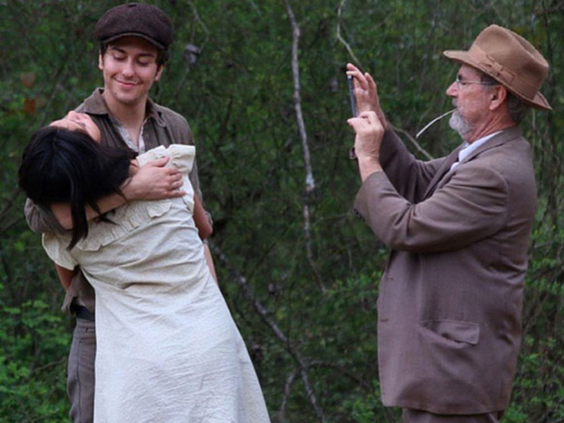 Foto 3 de Batalha Incerta