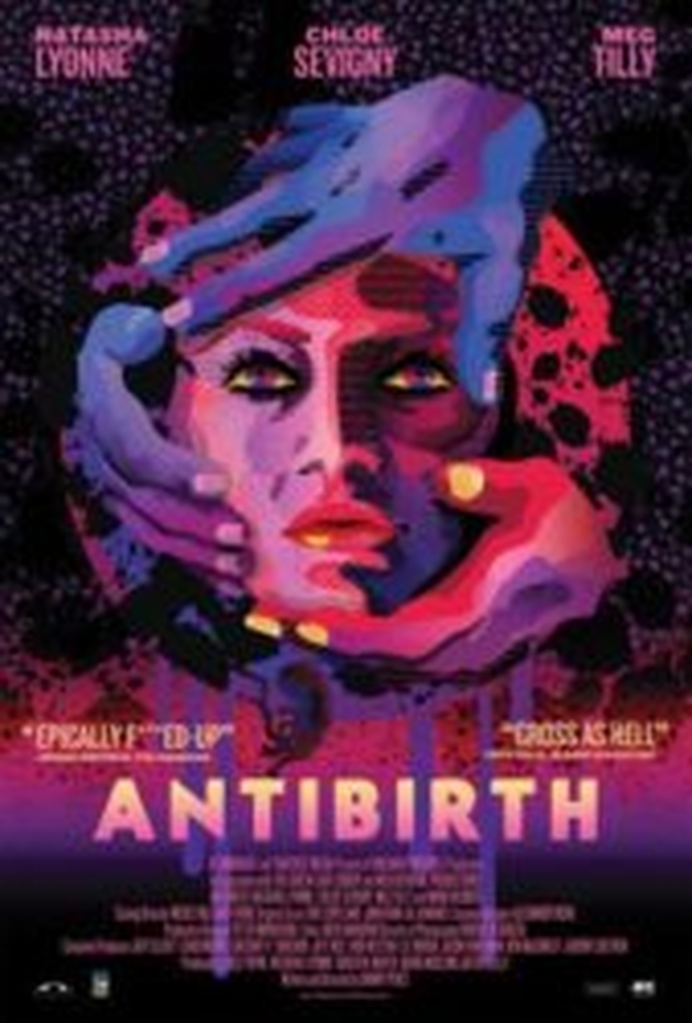 Crítica: O Monstro Dentro de Você (“Antibirth”) | CineCríticas