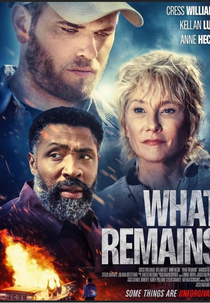 O Preço do Perdão (What Remains)