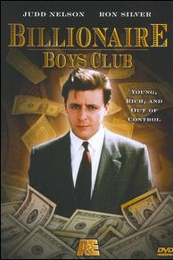  de Filme O Clube da Morte (1987)