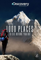 1000 Lugares para Conhecer Antes de Morrer (1,000 Places to See Before You Die)