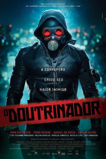 de Filme O Doutrinador (2018)