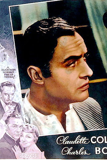  de Filme Nobres Sem Fortuna (1937)