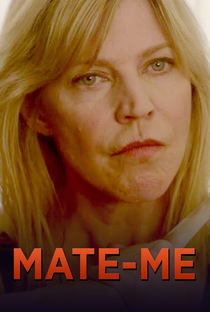 Mate-Me - Poster / Capa / Cartaz - Oficial 2