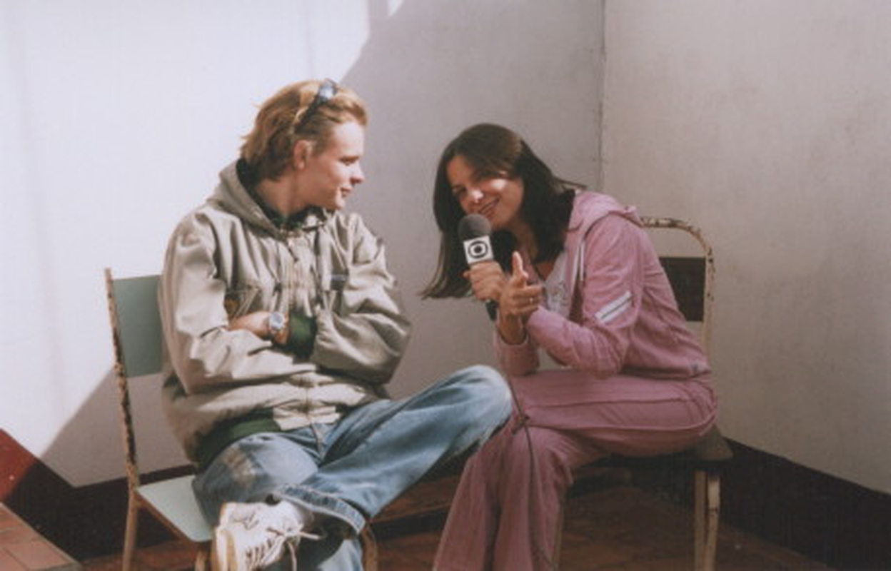 Fabio Gurski - Foto 2