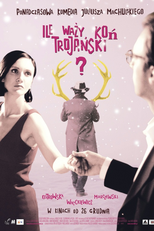 Quanto Pesa um Cavalo de Tróia? (Ile Wazy Kon Trojanski)