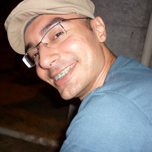 Foto de perfil de Joelder Maia Barbosa