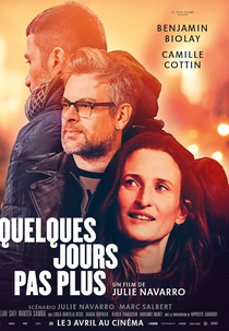 Apenas Alguns Dias (Quelques Jours Pas Plus)