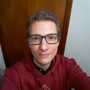 Foto de perfil de João Guilherme F. Penteado